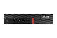 Lenovo ThinkCentre M720q